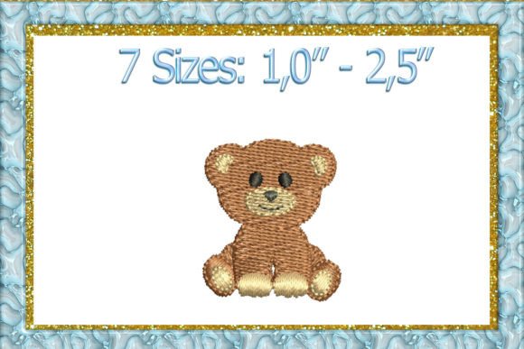 Bear Embroidery Design Review: A Boutique Sweatshirt Case Study