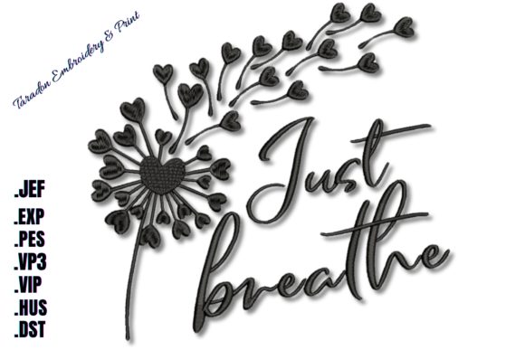 Just Breathe: A Designer’s Review