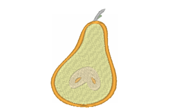 Pear Embroidery: A Seller’s Review for Etsy Shops