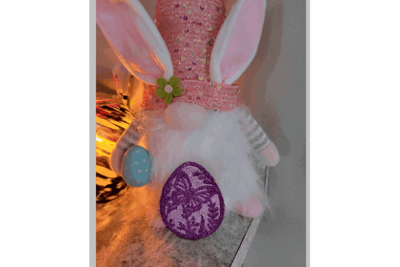 Review: Butterfly Egg Embroidery for Boutique Sweatshirts
