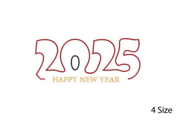 Reviewing 2025 New Year Machine Embroidery for Holiday Sales