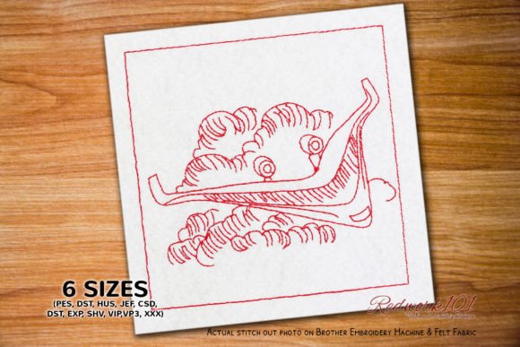 Reviewing A Monoplane Machine Embroidery for Boutique Sweatshirts