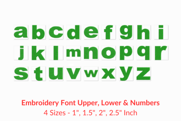 Reviewing StarWars Fonts Embroidery Design for Real Projects